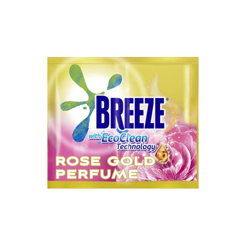 Breeze Powder Rose Gold Perfume 70g