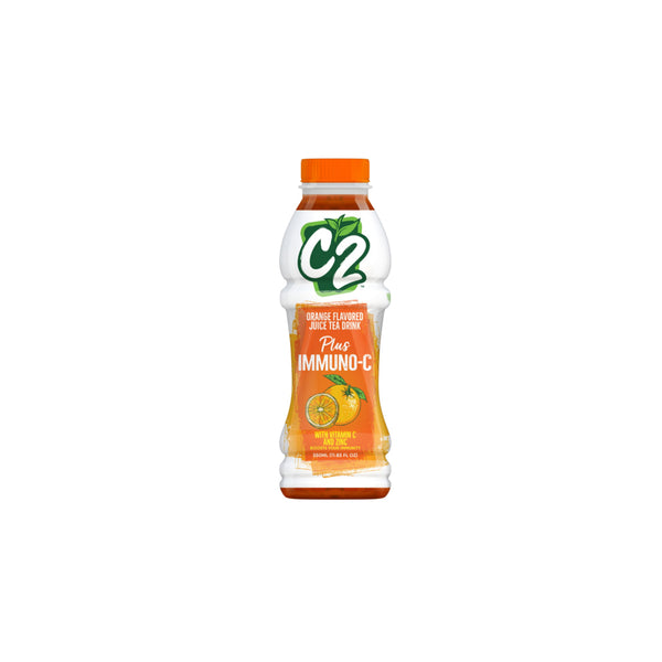 C2 Plus Immuno-C Orange 350ml