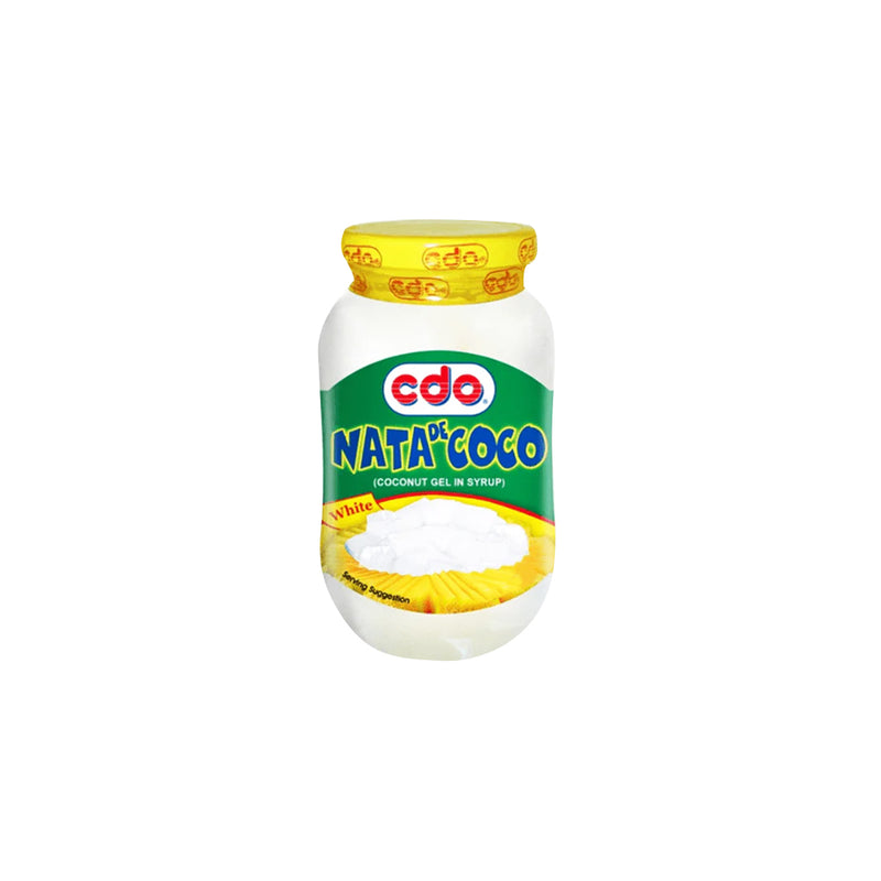 CDO Nata De Coco White 240g
