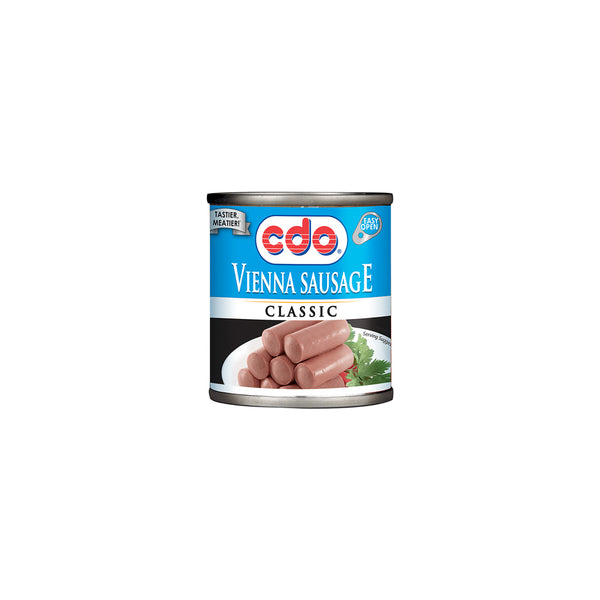 CDO Vienna Sausage 114g