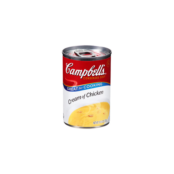 Campbell's Cream Chicken Soup 298g