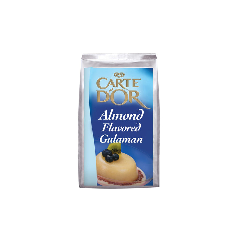 Carte D'or Gulaman Almond Unflavored 1kg