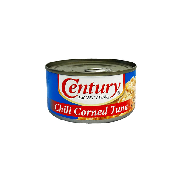Century  Chili Corned Tuna 180g