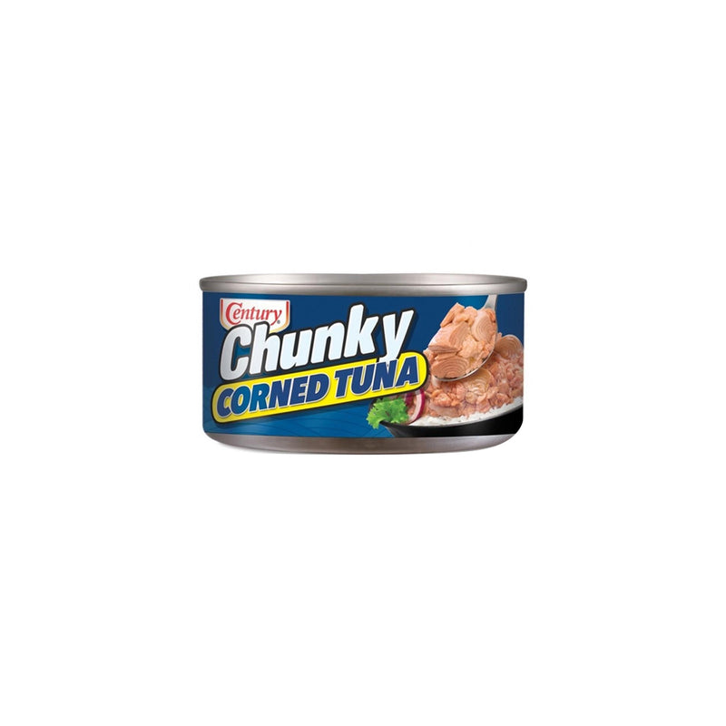 Century Chunky Corned Tuna 85g