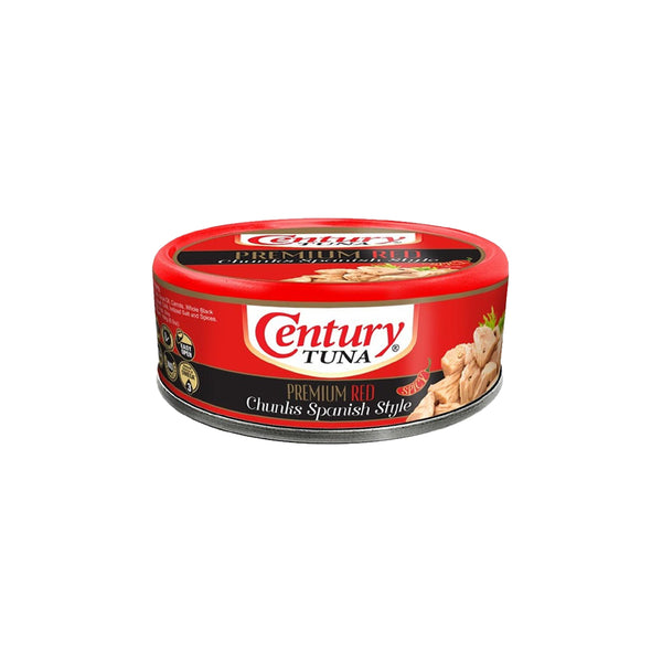 Century Tuna Chunks Spanish 184g
