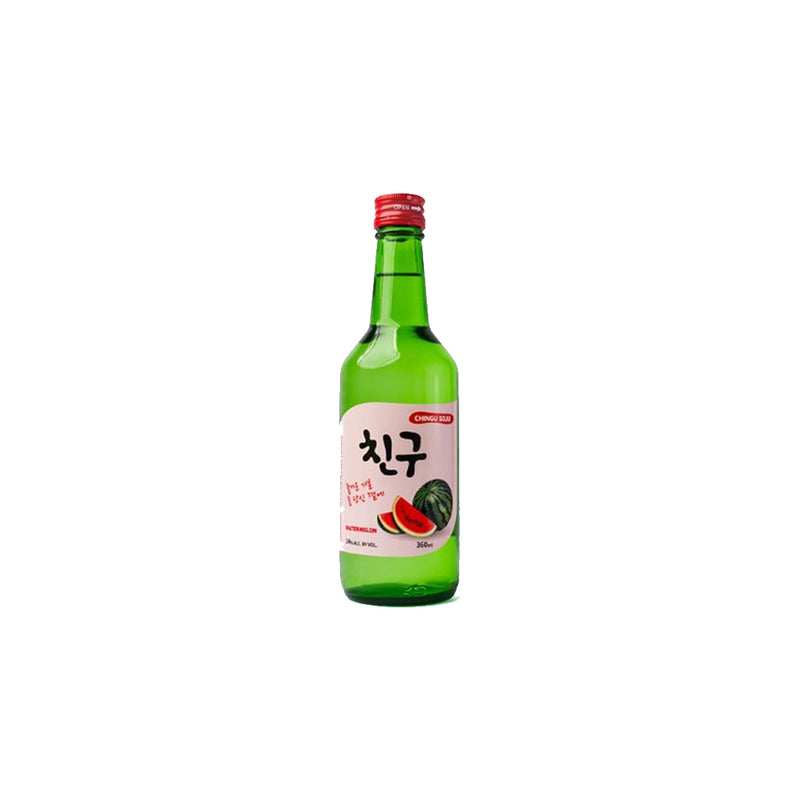 Chingu Watermelon 360ml