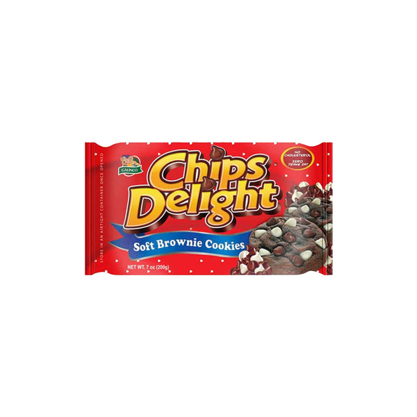 Chips Delight Brownies 200g
