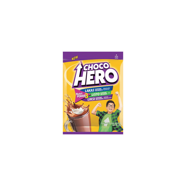 Choco Hero 24g