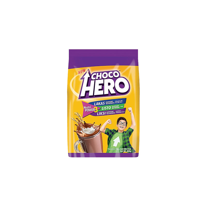 Choco Hero 600g