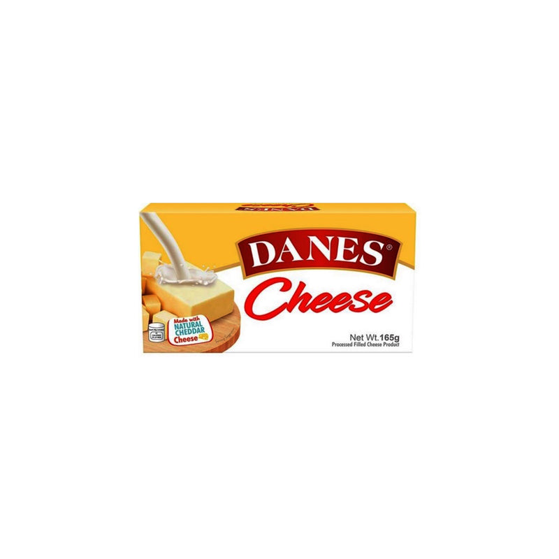 Danes Cheese Block 165g