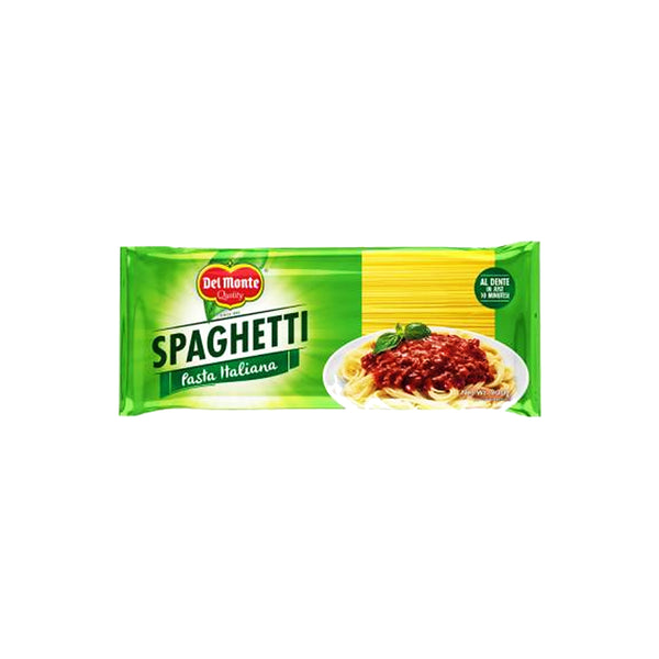 Del Monte Half Cut Spaghetti 175g