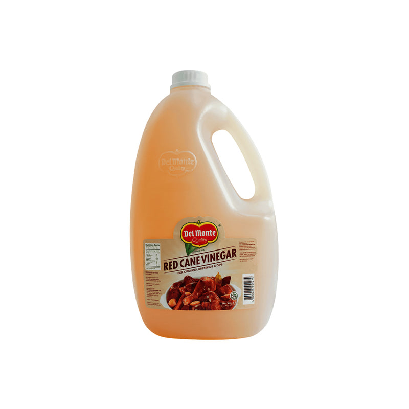 Del Monte Red Cane Vinegar 3.8L