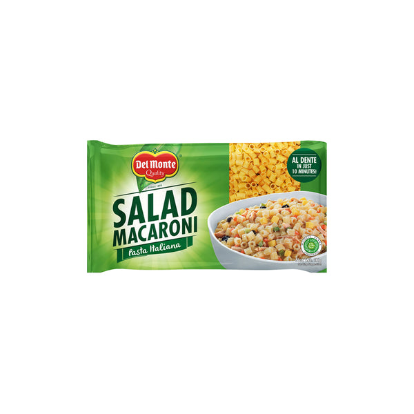 Del Monte Salad Macaroni 1kg