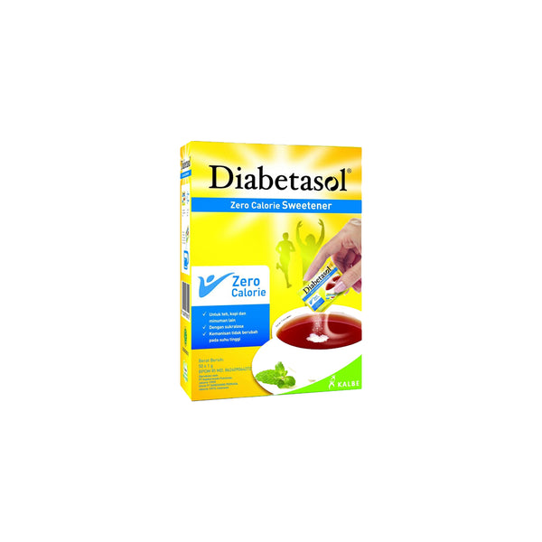 Diabetasol Sweetener 50g