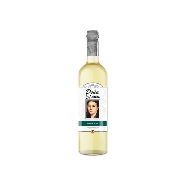 Doña Elena White Wine 750ml