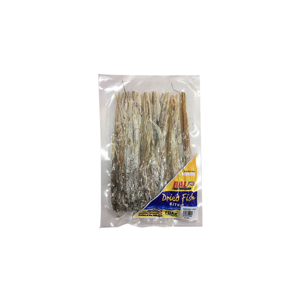 Ral Fish Dried Fish Kitkit 100g