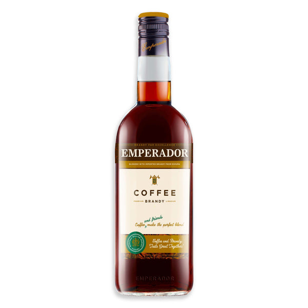 Emperador Coffee