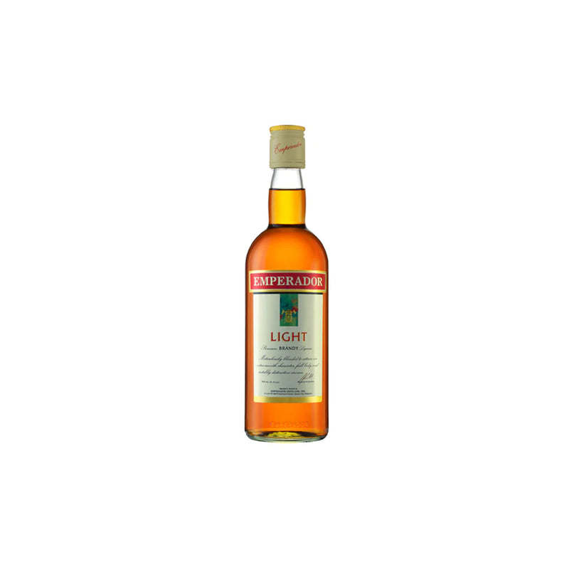 Emperador Double Light 375ml