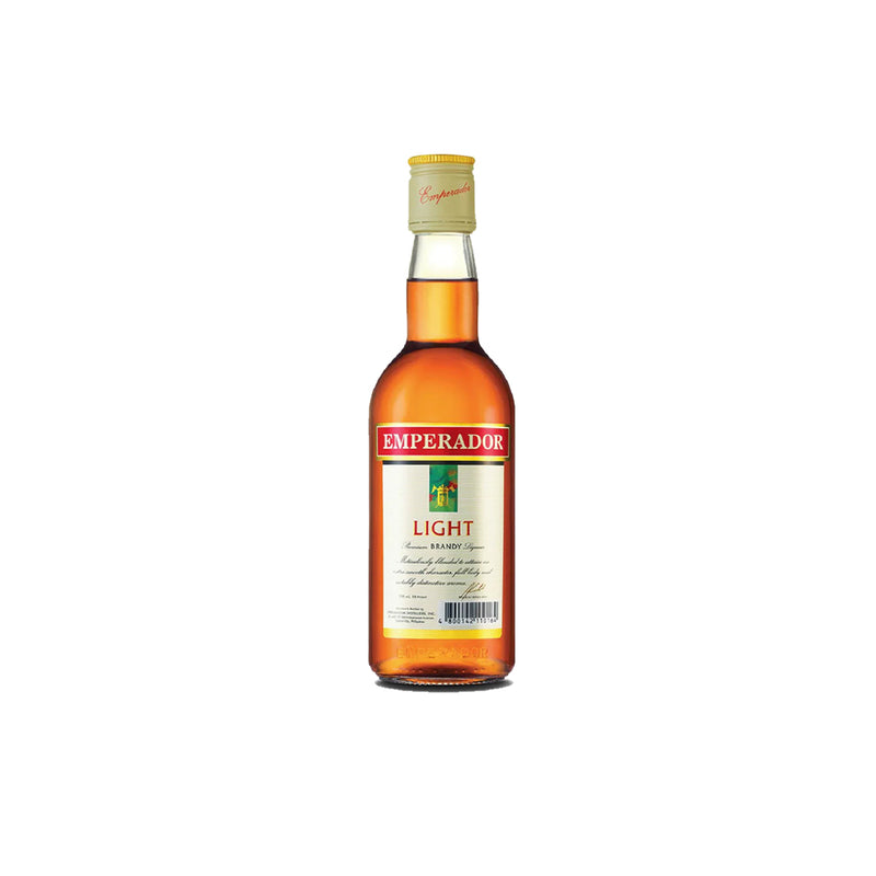 Emperador Light 350ml