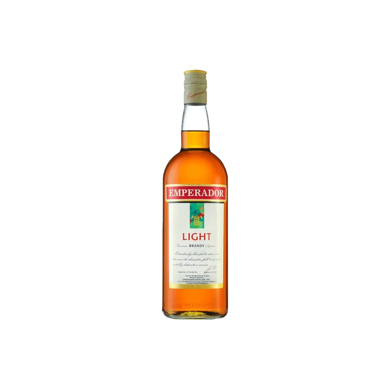 Emperador Light 750ml