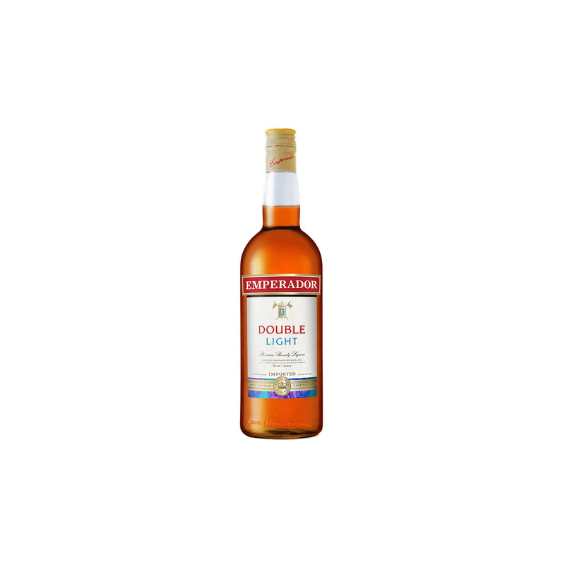 Emperador Double Light 750ml