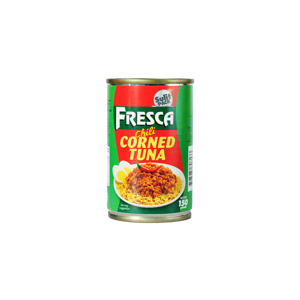 Fresca Chili Corned Tuna 150g