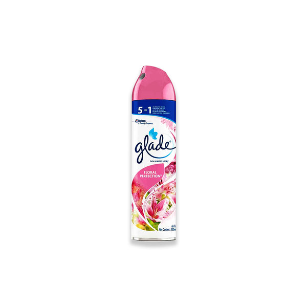 Glade Floral Perpfection 320ml