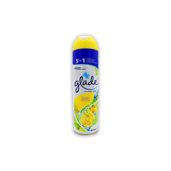 Glade Glade Air Freshener Fresh Lemon 320ml