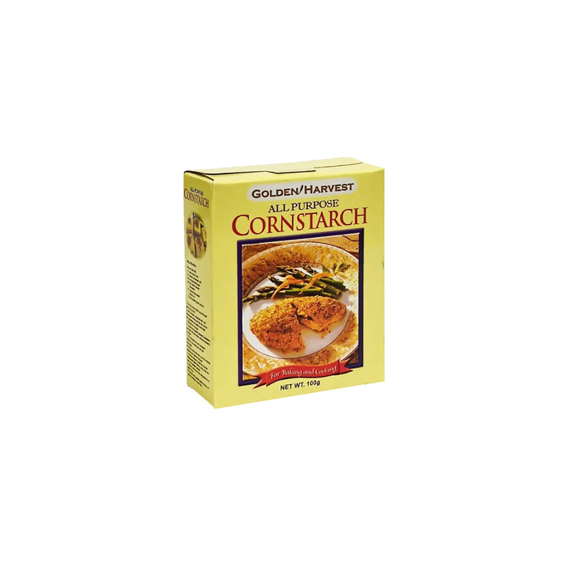 Golden Harvest Cornstarch 100g