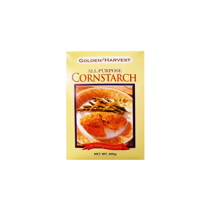 Golden Harvest Cornstarch 400g