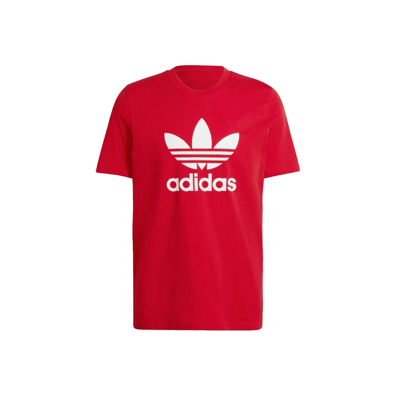 Adidas Trefoil