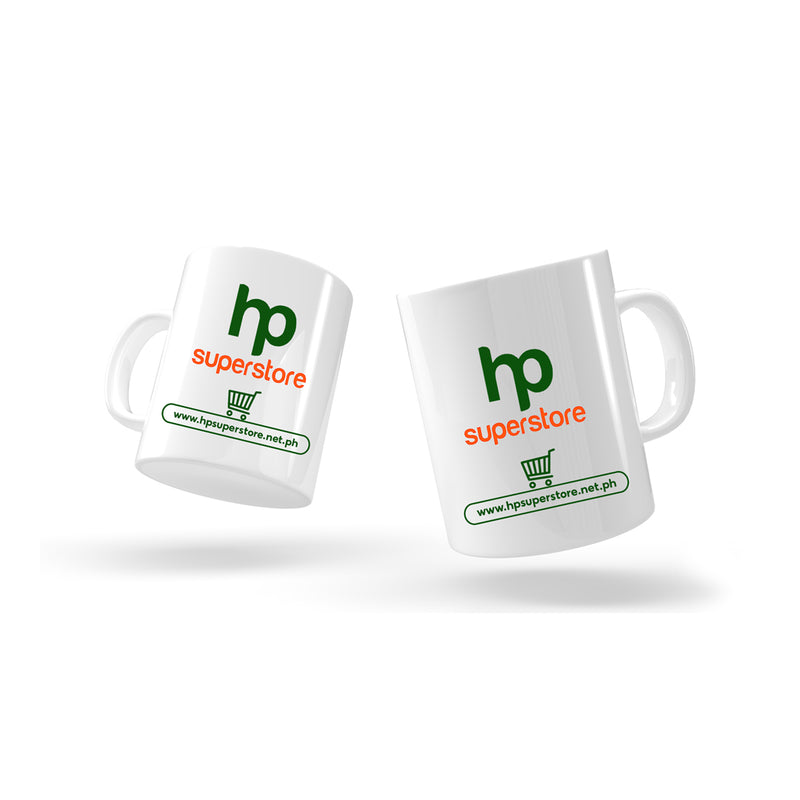 HP Mug