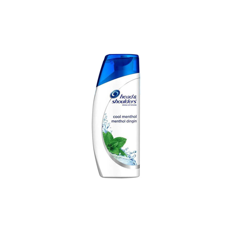 Head & Shoulders Cool Menthol 70ml