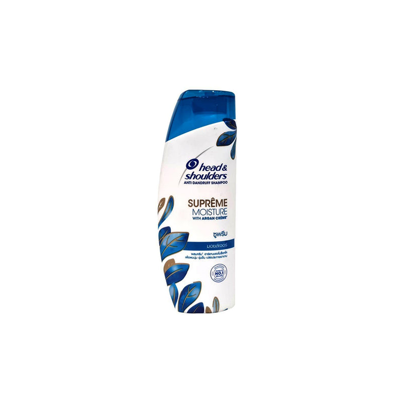 Head & Shoulders Shampoo Moist 170ml