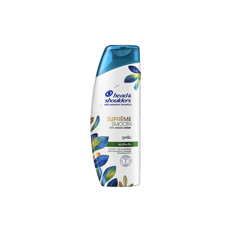 Head & Shoulders Supreme Smooth 170ml