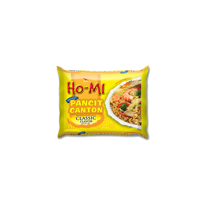 Ho-Mi Pancit Canton Classic Flavor 65g