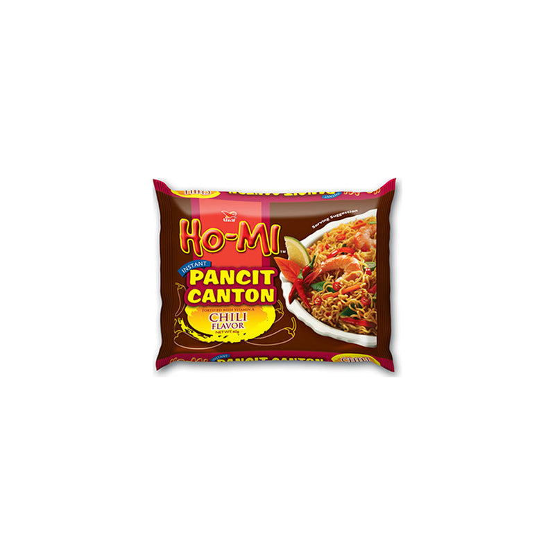 Ho-mi Pancit Canton Chili 65g