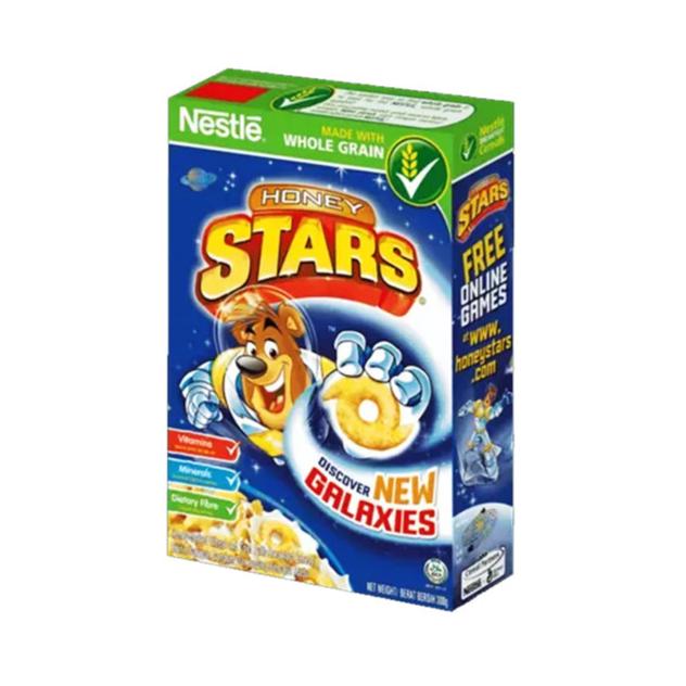 Hone Stars 150g