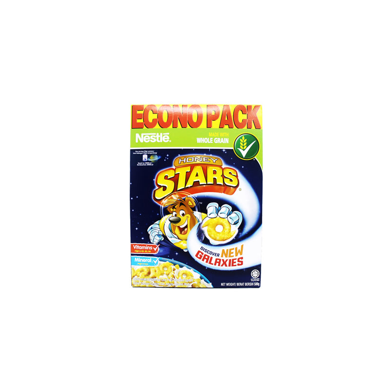 Hone Stars Econo Pack 500g