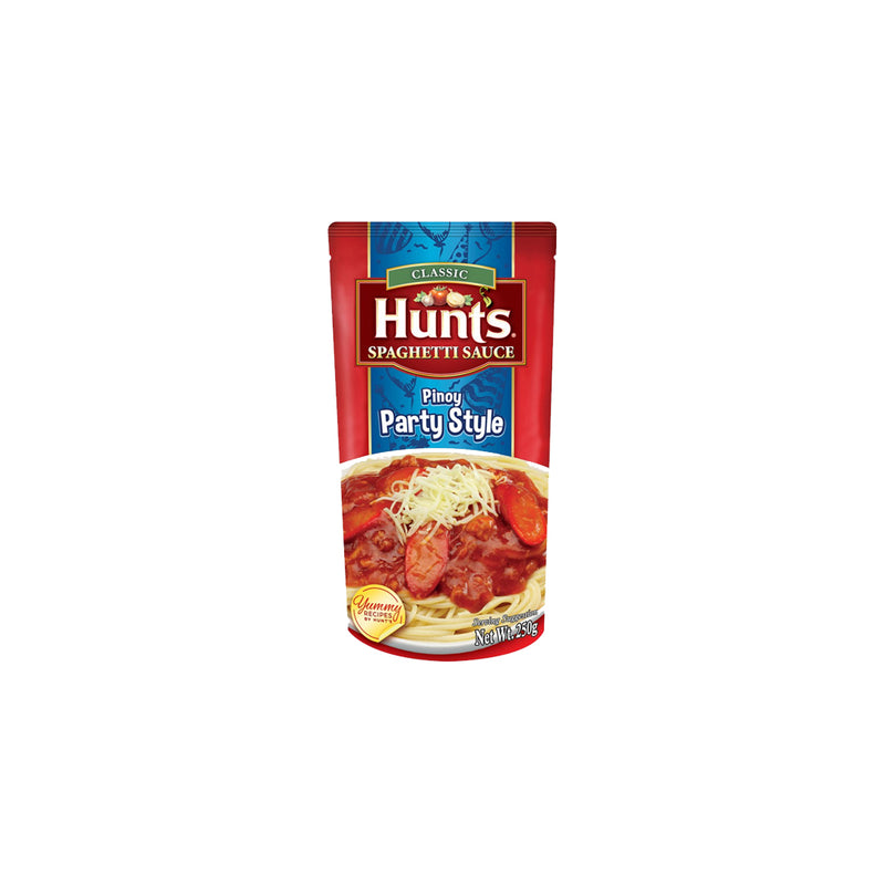 Hunt's Party Spaghetti Sauce 250g