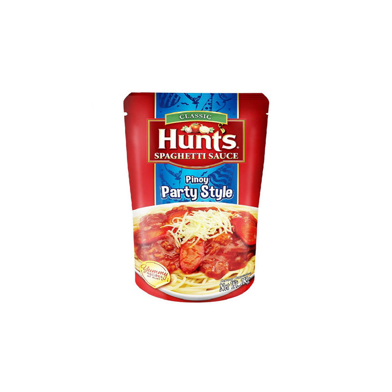 Hunts Party Spaghetti Sauce 1kg