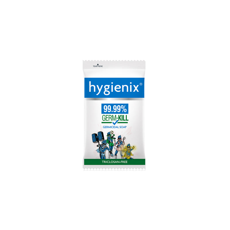 Hygienix Germicidal Bathsoap 55g