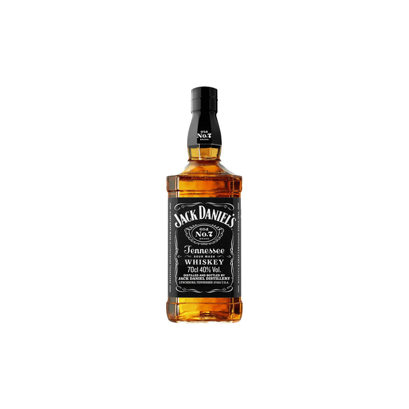 Jack Daniels Whiskey 700ml