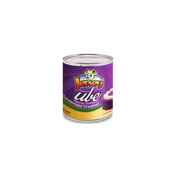 Jersey Ube Flavored Sweetened 390g