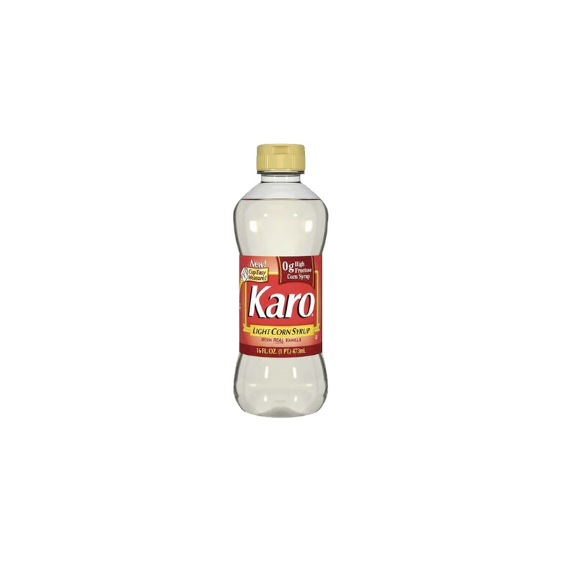 Karo Light Corn 470ml