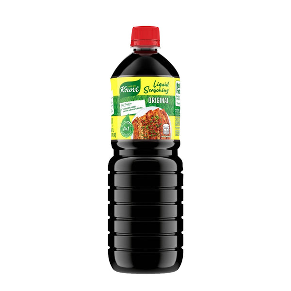 Knorr Liquid Seasoning 1L