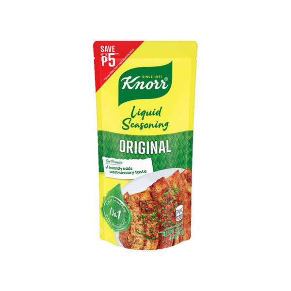 Knorr Liquid Seasoning 250ml