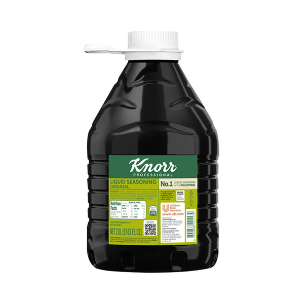Knorr Liquid Seasoning 2L
