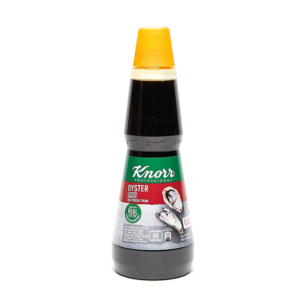 Knorr Oyster Sauce 1L