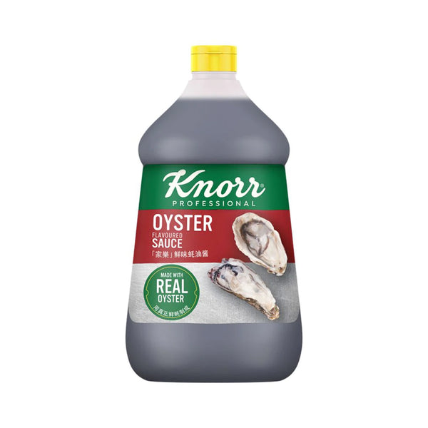 Knorr Oyster Sauce 3.6kg
